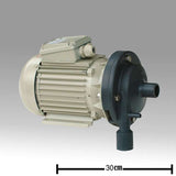 Original GEA Milchpumpe vollst. 7038-2000-660 Ersatzteil