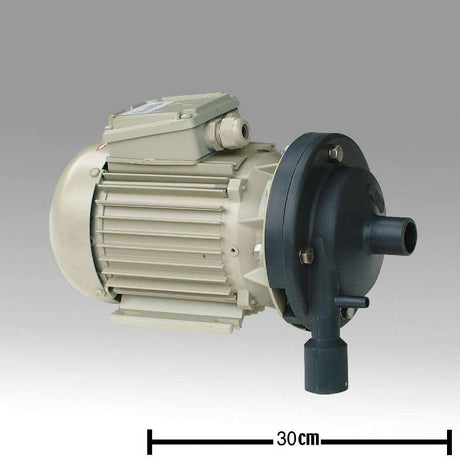 Original GEA Milchpumpe vollst. 7038-2000-660 Ersatzteil