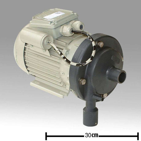 Original GEA Milchpumpe vollst. 7038-2000-670 Ersatzteil