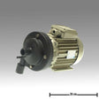 Original GEA Milchpumpe vollst. 7038-2000-680 Ersatzteil