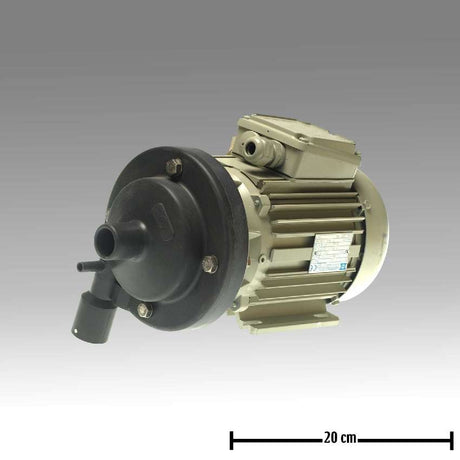 Original GEA Milchpumpe vollst. 7038-2000-680 Ersatzteil