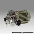 Original GEA Milchpumpe vollst. 7038-2000-700 Ersatzteil