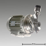 Original GEA Milchpumpe vollst. 7038-2000-710 Ersatzteil