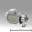 Original GEA Milchpumpe vollst. 7038-2000-740 Ersatzteil