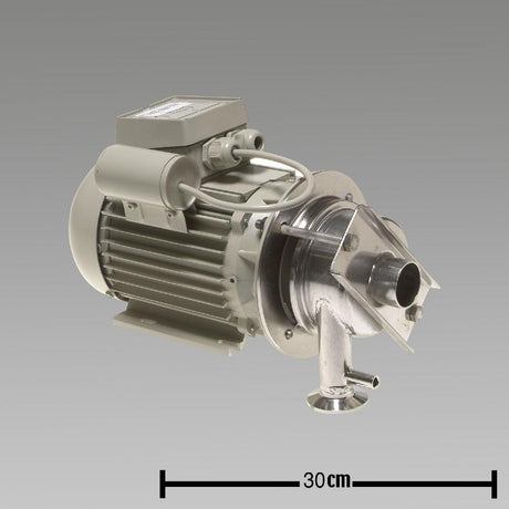 Original GEA Milchpumpe vollst. 7038-2000-770 Ersatzteil