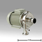 Original GEA Milchpumpe vollst. 7038-2000-860 Ersatzteil