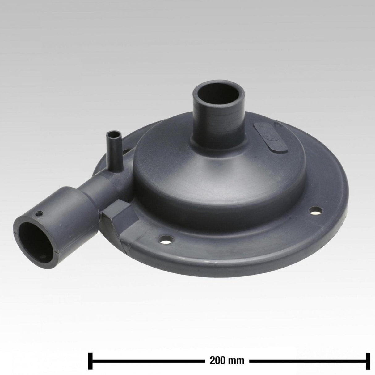 Original GEA Pumpendeckel 7038-2006-040 Ersatzteil