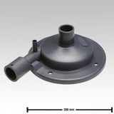 Original GEA Pumpendeckel 7038-2006-040 Ersatzteil