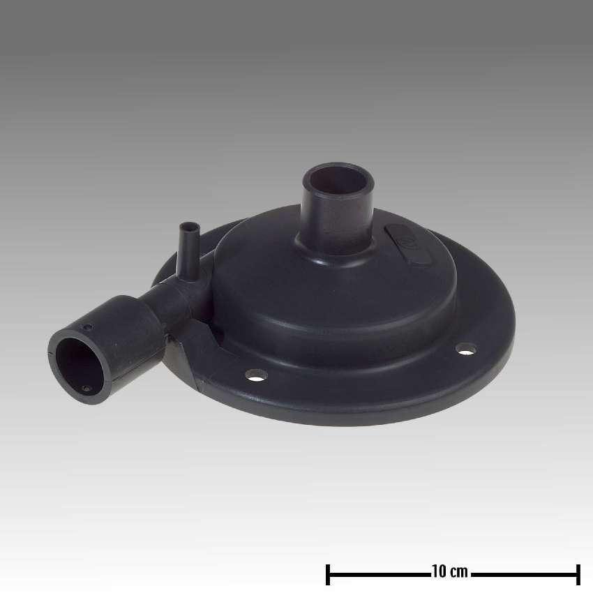Original GEA Pumpendeckel 7038-2006-100 Ersatzteil