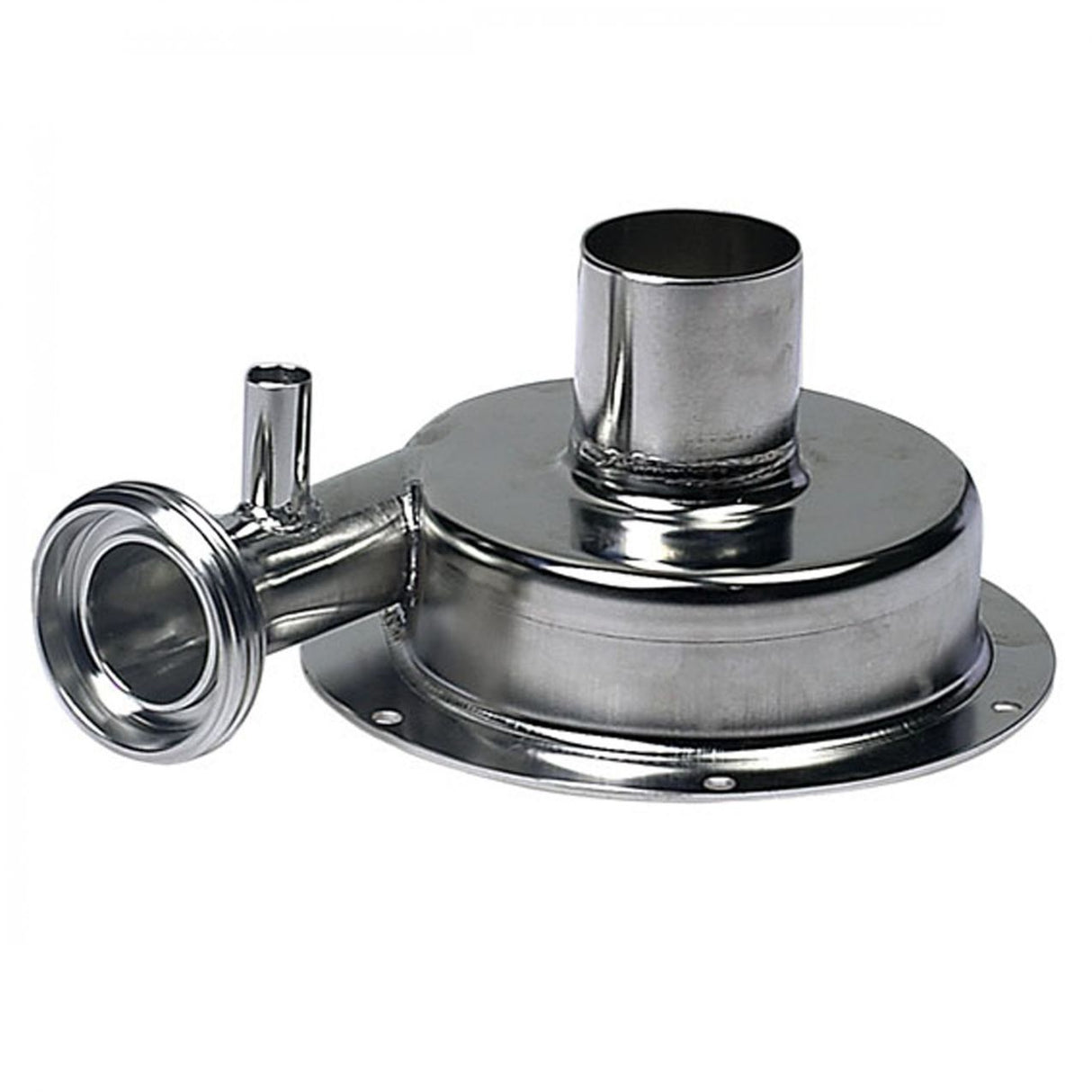 Original GEA Pumpendeckel 7038-2006-190 Ersatzteil