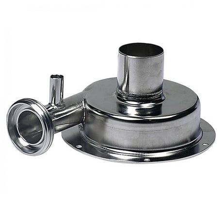 Original GEA Pumpendeckel 7038-2006-190 Ersatzteil