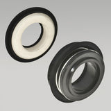 Original GEA Gleitringdichtung vollst. 7038-2145-010 Ersatzteil