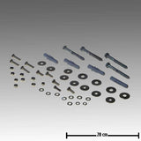 Original GEA Satz Befestigungsteile 7038-2165-230 Ersatzteil