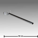 Original GEA Rohrhalter geschw. 7038-2191-020 Ersatzteil