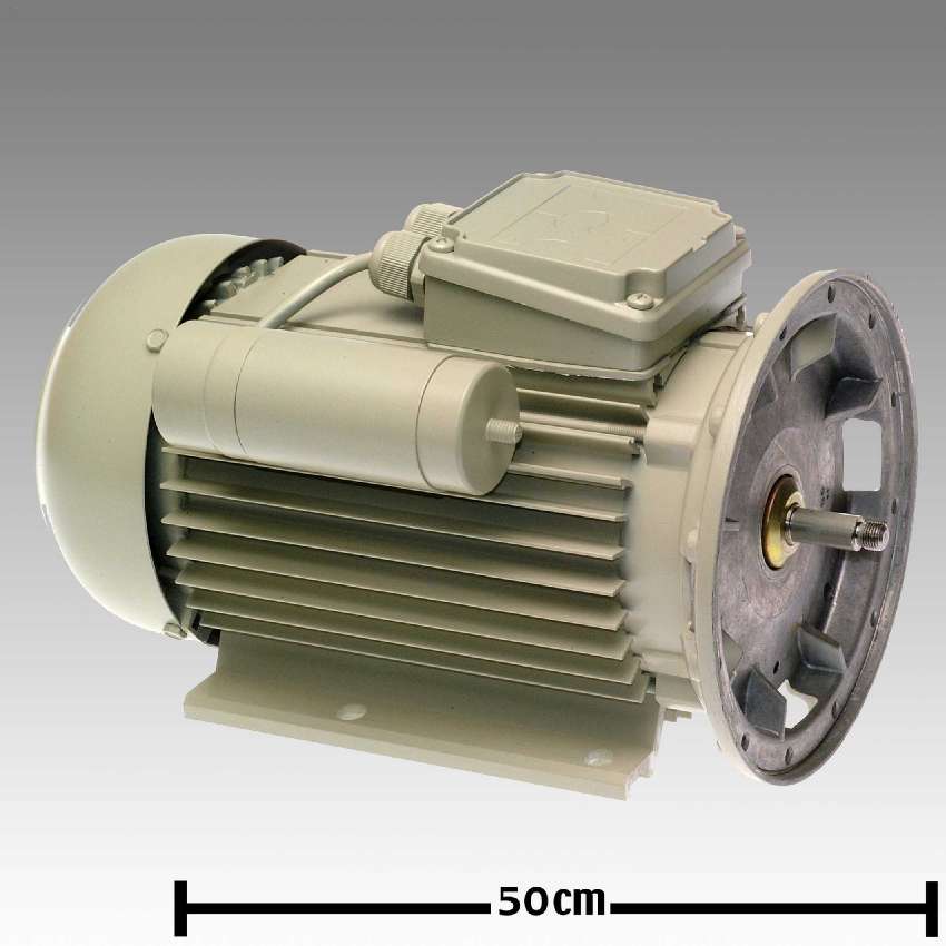 Original GEA Wechselstrommotor 7038-2206-060 Ersatzteil