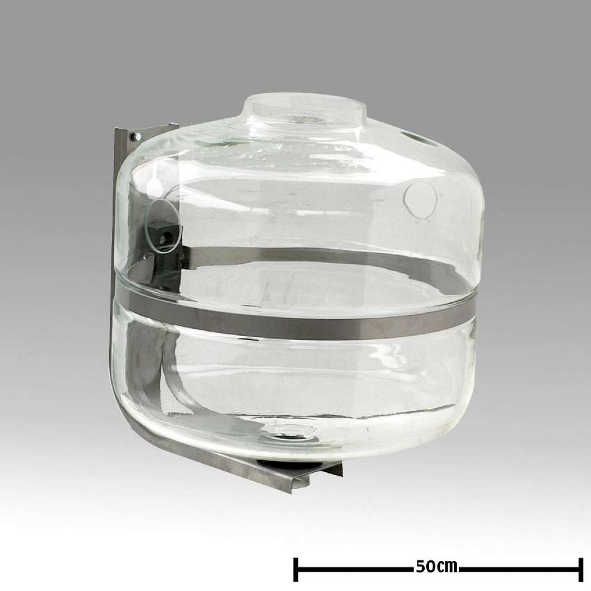 Original GEA Milchabscheider vollst. 7038-2297-180 Ersatzteil