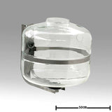 Original GEA Milchabscheider vollst. 7038-2297-180 Ersatzteil