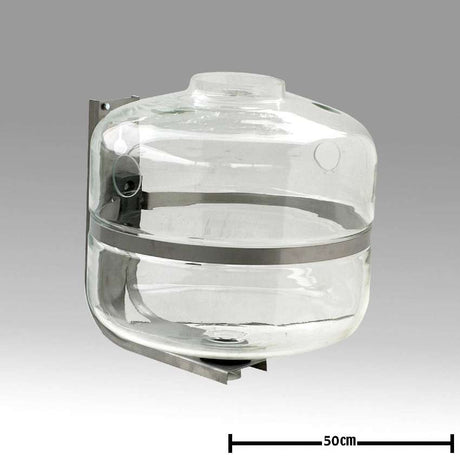 Original GEA Milchabscheider vollst. 7038-2297-180 Ersatzteil