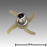 Original GEA Pumpenflügel vollst. 7038-2310-040 Ersatzteil