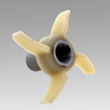 Original GEA Pumpenflügel vollst. 7038-2310-060 Ersatzteil