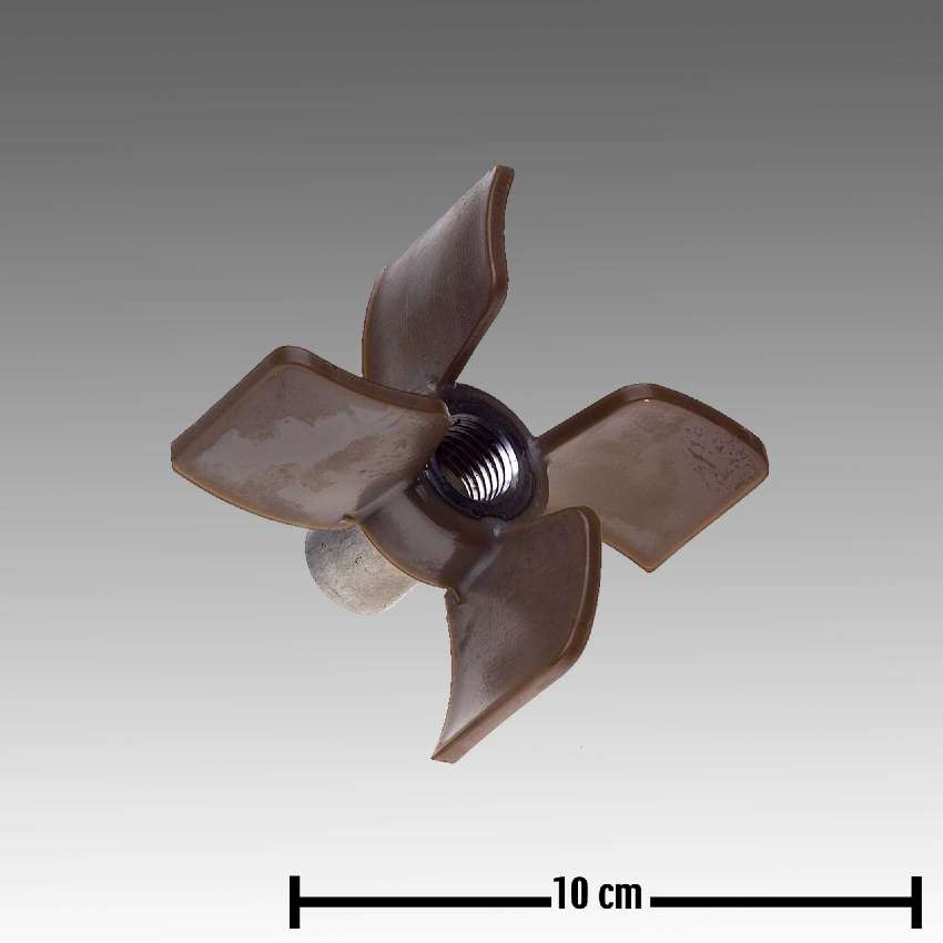 Original GEA Pumpenflügel vollst. 7038-2310-100 Ersatzteil