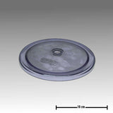 Original GEA Deckel 7038-2457-010 Ersatzteil