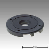 Original GEA Pumpenflansch 7038-2458-000 Ersatzteil