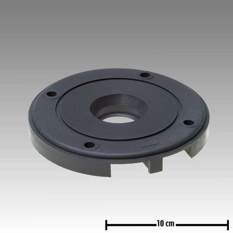 Original GEA Pumpenflansch 7038-2458-000 Ersatzteil