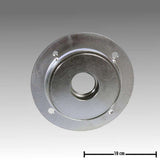 Original GEA Flansch 7038-2458-010 Ersatzteil