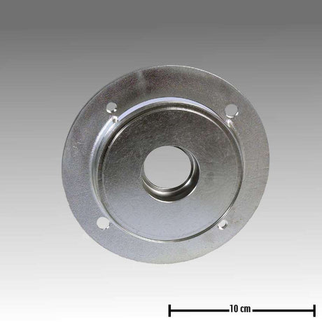 Original GEA Flansch 7038-2458-010 Ersatzteil