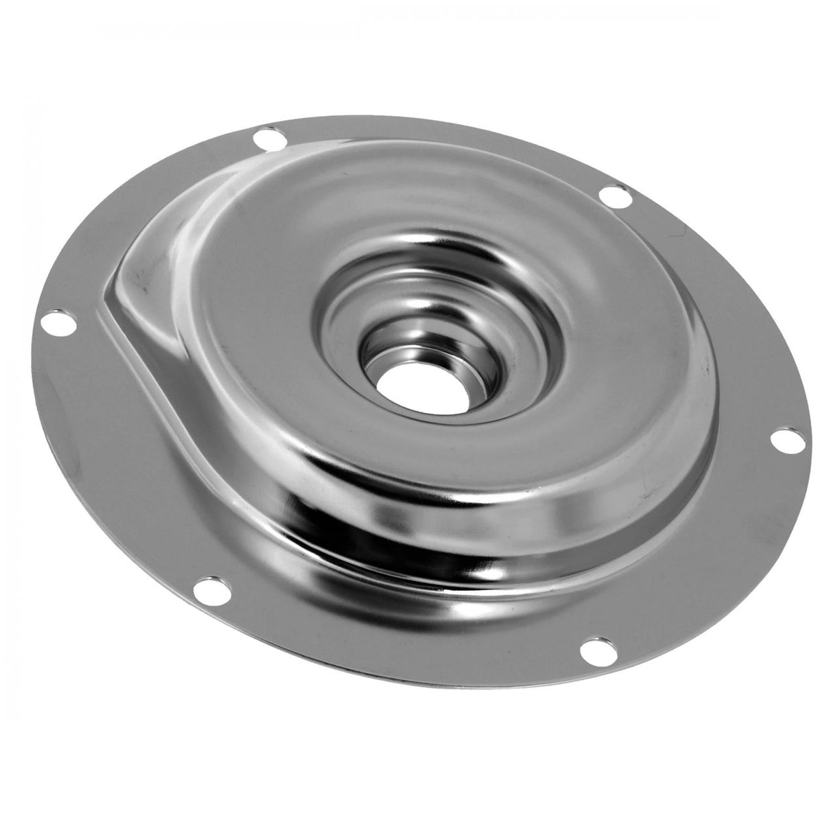 Original GEA Flansch 7038-2458-070 Ersatzteil