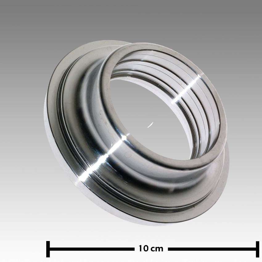 Original GEA Reduzierkegelstutzen 7038-2464-040 Ersatzteil