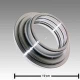 Original GEA Reduzierkegelstutzen 7038-2464-040 Ersatzteil