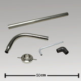 Original GEA Milcheinfüllvorrichtung 7038-2501-050 Ersatzteil