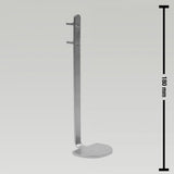 Original GEA Prallteller geschw. 7038-2665-050 Ersatzteil