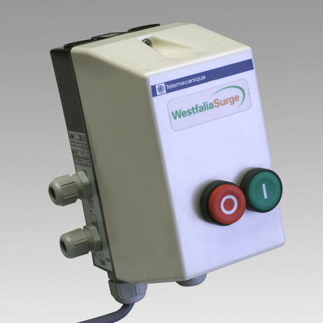 Original GEA Niveausteuergerät 7038-2680-180 Ersatzteil