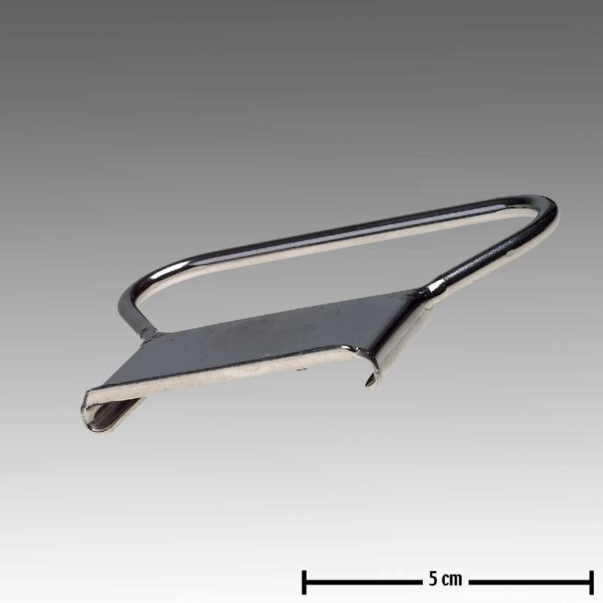 Original GEA Schieber geschw. 7038-2711-010 Ersatzteil