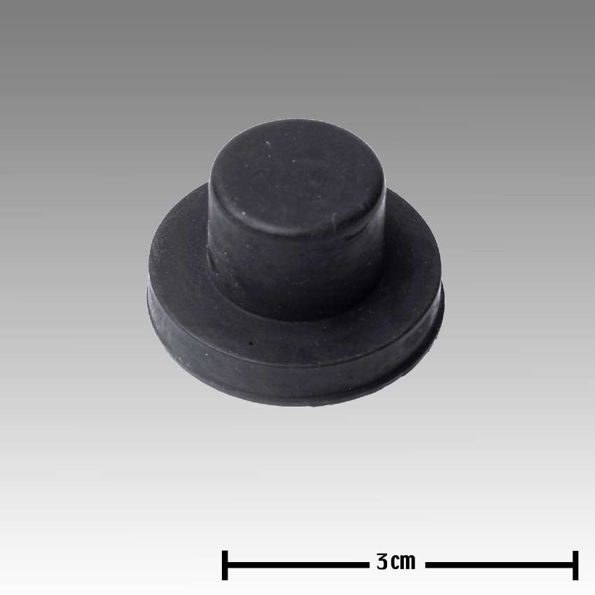 Original GEA Stopfen 7038-2777-010 Ersatzteil