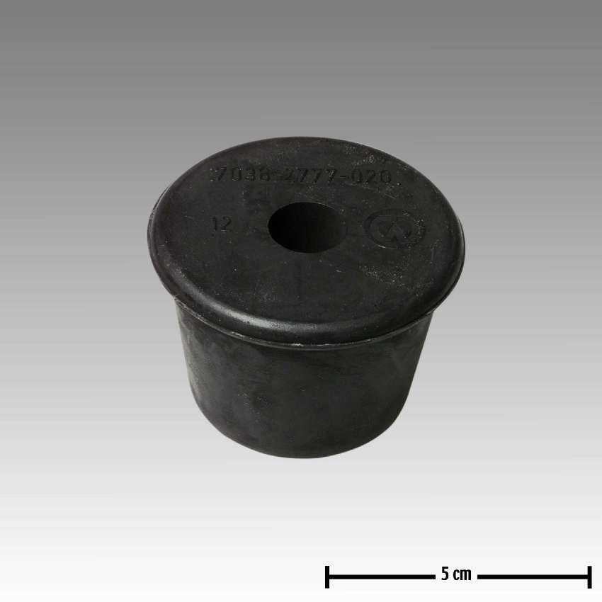 Original GEA Stopfen 7038-2777-020 Ersatzteil