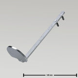 Original GEA Prallteller vollst. 7038-2793-020 Ersatzteil