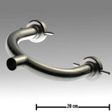 Original GEA Rohrbogen vollst. 7038-2806-020 Ersatzteil