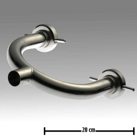 Original GEA Rohrbogen vollst. 7038-2806-020 Ersatzteil