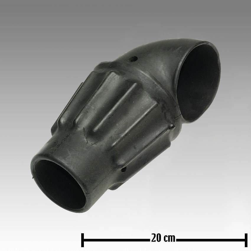 Original GEA Einlaufwinkel 7038-2809-100 Ersatzteil