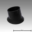Original GEA Gummimuffe 7038-2864-030 Ersatzteil