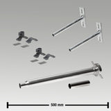 Original GEA Druckfilter 7038-2870-240 Ersatzteil