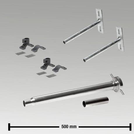 Original GEA Druckfilter 7038-2870-250 Ersatzteil