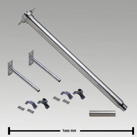 Original GEA Druckfilter 7038-2870-320 Ersatzteil