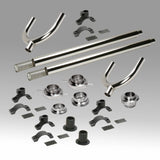 Original GEA Doppel-Druckfilter vollst. 7038-2870-350 Ersatzteil