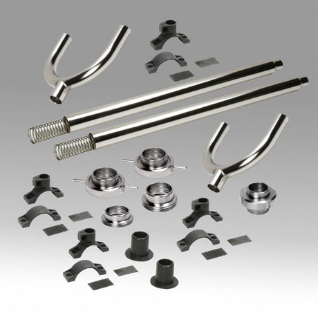 Original GEA Doppel-Druckfilter vollst. 7038-2870-350 Ersatzteil