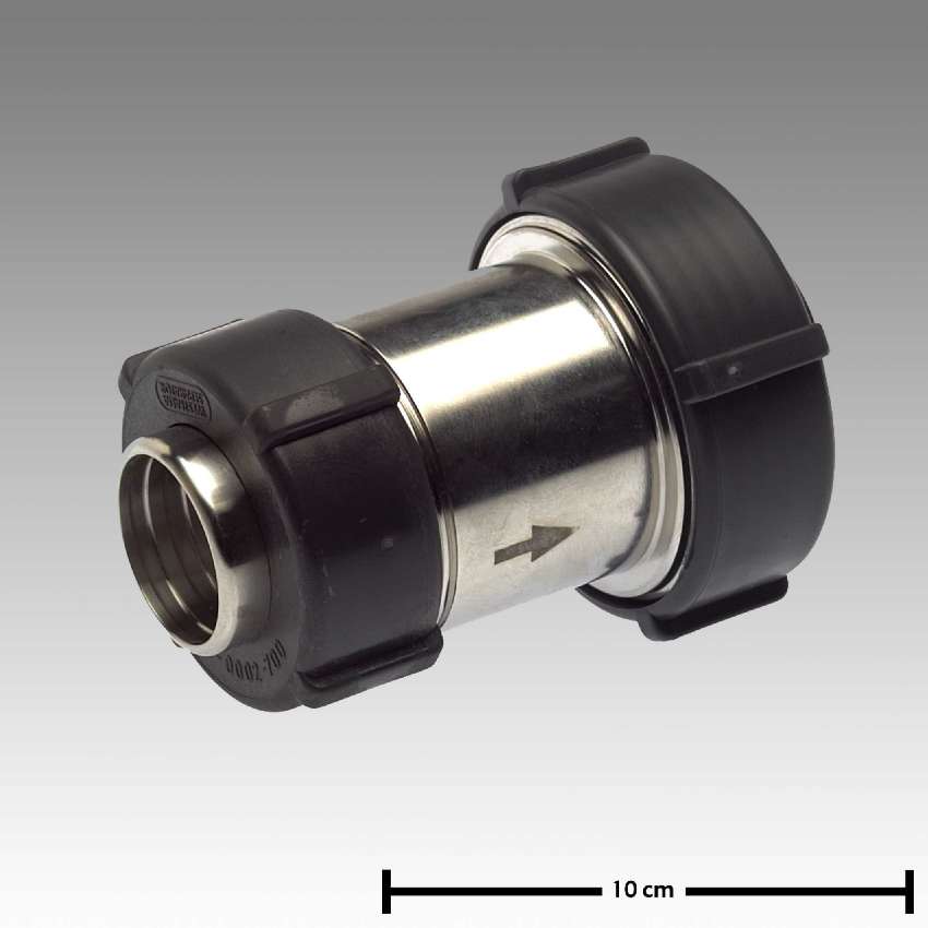 Original GEA Rückschlagventil vollst. 7038-2935-000 Ersatzteil